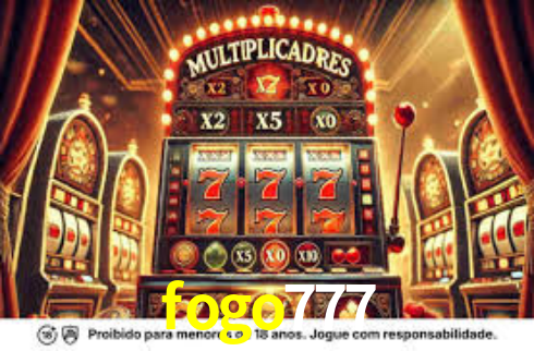 fogo777