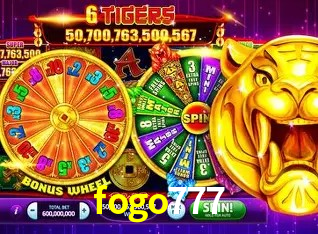 fogo777 login