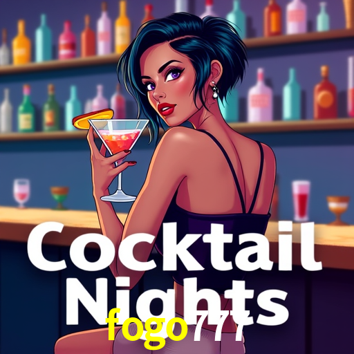 fogo777: Seu Cassino Premiado com Pagamentos Rápidos