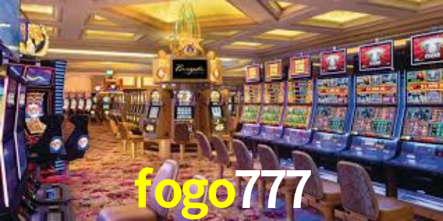 fogo777.com